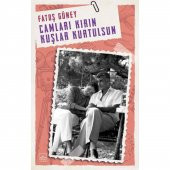Camları Kırın Kuşlar Kurtulsun - 1