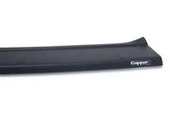 VOLKSWAGEN T6 2015 - 2020 CAPPAFE MAT ARKA TAMPON EŞİĞİ - 2