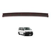 VOLKSWAGEN T6 2015 - 2020 CAPPAFE PARLAK ARKA TAMPON EŞİĞİ - 3