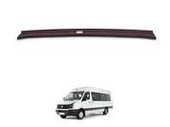 VOLKSWAGEN CRAFTER 2012 - 2017 CAPPAFE MAT ARKA TAMPON EŞİĞİ - 2