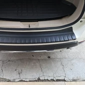 NİSSAN X-TRAİL 2017-2021 CAPPAFE ARKA TAMPON EŞİĞİ - 4