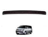 VOLKSWAGEN T5 2003 - 2009 CAPPAFE PARLAK ARKA TAMPON EŞİĞİ - 2