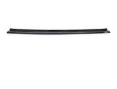 VOLKSWAGEN CRAFTER 2012 - 2017 CAPPAFE PARLAK ARKA TAMPON EŞİĞİ - 1
