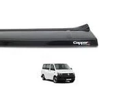 VOLKSWAGEN T6 2015 - 2020 CAPPAFE PARLAK ARKA TAMPON EŞİĞİ - 2
