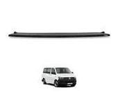 VOLKSWAGEN T6 2015 - 2020 CAPPAFE PARLAK ARKA TAMPON EŞİĞİ - 1