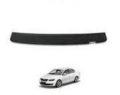 SKODA OCTİVA 2013 - 2017 CAPPAFE MAT ARKA TAMPON EŞİĞİ - 1