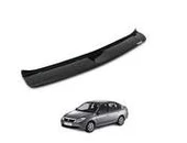 RENAULT SYMBOL 2009 - 2013 CAPPAFE PARLAK ARKA TAMPON EŞİĞİ - 3