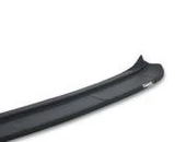 VOLKSWAGEN TİGUAN 2016- CAPPAFE MAT ARKA TAMPON EŞİĞİ - 2