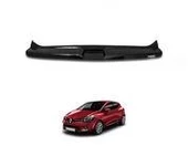 RENAULT CLIO 4 2012 - 2020 CAPPAFE PARLAK ARKA TAMPON EŞİĞİ - 1