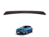 RENAULT MEGANE IV 2016 - CAPPAFE MAT ARKA TAMPON EŞİĞİ - 2
