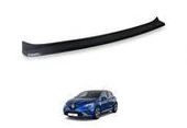 RENAULT CLİO 5 2020- CAPPAFE MAT ARKA TAMPON EŞİĞİ - 3