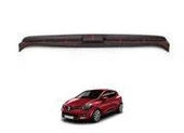 RENAULT CLIO 4 2012 - 2020 CAPPAFE MAT ARKA TAMPON EŞİĞİ - 1