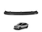RENAULT SYMBOL 2013- CAPPAFE PARLAK ARKA TAMPON EŞİĞİ - 1