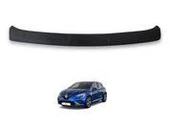 RENAULT CLİO 5 2020- CAPPAFE MAT ARKA TAMPON EŞİĞİ - 4