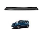 PEUGEOT RIFTER 2019 - CAPPAFE PARLAK ARKA TAMPON EŞİĞİ - 1