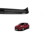 RENAULT CLIO 4 2012 - 2020 CAPPAFE PARLAK ARKA TAMPON EŞİĞİ - 2