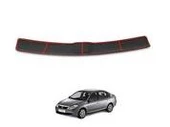 RENAULT SYMBOL 2009 - 2013 CAPPAFE PARLAK ARKA TAMPON EŞİĞİ - 4