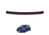 RENAULT CLİO 5 2020- CAPPAFE PARLAK ARKA TAMPON EŞİĞİ - 4
