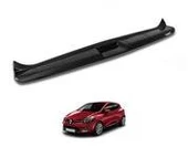 RENAULT CLIO 4 2012 - 2020 CAPPAFE PARLAK ARKA TAMPON EŞİĞİ - 3