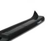 RENAULT CLIO 4 2012 - 2020 CAPPAFE PARLAK ARKA TAMPON EŞİĞİ - 4