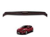 RENAULT CLIO 4 2012 - 2020 CAPPAFE PARLAK ARKA TAMPON EŞİĞİ - 5