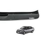 RENAULT SYMBOL 2009 - 2013 CAPPAFE PARLAK ARKA TAMPON EŞİĞİ - 2