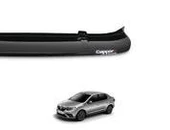 RENAULT SYMBOL 2013- CAPPAFE PARLAK ARKA TAMPON EŞİĞİ - 2