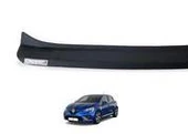 RENAULT CLİO 5 2020- CAPPAFE MAT ARKA TAMPON EŞİĞİ - 2