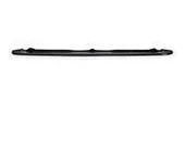 RENAULT TRAFİC 2001 - 2014 CAPPAFE PARLAK ARKA TAMPON EŞİĞİ - 1