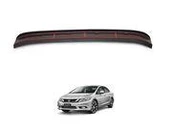 HONDA CİVİC 2012 - 2016 CAPPAFE PARLAK ARKA TAMPON EŞİĞİ - 2