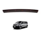 PEUGEOT EXPERT 2017 - CAPPAFE PARLAK ARKA TAMPON EŞİĞİ - 2