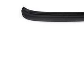 NİSSAN QASHQAI 2014 - 2016 CAPPAFE MAT ARKA TAMPON EŞİĞİ - 4