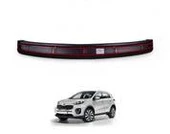 KİA SPORTAGE 2016- CAPPAFE MAT ARKA TAMPON EŞİĞİ - 3