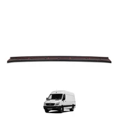 MERCEDES SPRINTER 3 W906 2014 - 2018 CAPPAFE MAT ARKA TAMPON EŞİĞ - 2