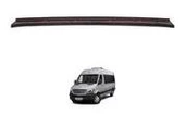 MERCEDES SPRINTER 3 W906 2014 - 2018 CAPPAFE PARLAK ARKA TAMPON - 2