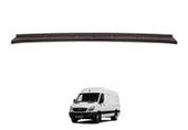 MERCEDES SPRINTER 2 W906 2006 - 2014 CAPPAFE PARLAK ARKA TAMPON - 2