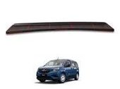 OPEL COMBO E 2018- CAPPAFE PARLAK ARKA TAMPON EŞİĞİ - 5