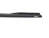 MERCEDES VİTO 2004 - 2010 CAPPAFE MAT ARKA TAMPON EŞİĞİ - 2