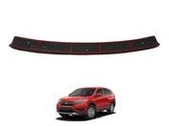 HONDA CR-V 2013 - 2018 CAPPAFE PARLAK ARKA TAMPON EŞİĞİ - 3