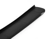 OPEL COMBO E 2018- CAPPAFE MAT ARKA TAMPON EŞİĞİ - 1