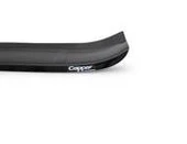 HONDA CİVİC 2012 - 2016 CAPPAFE PARLAK ARKA TAMPON EŞİĞİ - 3