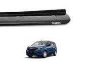 OPEL COMBO E 2018- CAPPAFE PARLAK ARKA TAMPON EŞİĞİ - 2
