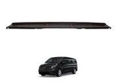 MERCEDES VİTO W447 2015 - 2020 CAPPAFE MAT ARKA TAMPON EŞİĞİ - 3