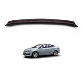 OPEL ASTRA J 2012-2018 CAPPAFE MAT ARKA TAMPON EŞİĞİ - 4