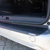 OPEL COMBO E 2018- CAPPAFE MAT ARKA TAMPON EŞİĞİ - 5