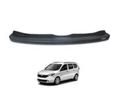 DACİA LODGY 2013- CAPPAFE MAT ARKA TAMPON EŞİĞİ - 1