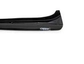 DACİA DUSTER 2018- CAPPAFE PARLAK ARKA TAMPON EŞİĞİ - 3