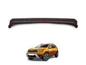 DACİA DUSTER 2018- CAPPAFE PARLAK ARKA TAMPON EŞİĞİ - 2