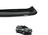 DACİA DUSTER 2010-2017 CAPPAFE PARLAK ARKA TAMPON EŞİĞİ - 2