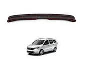 DACİA LODGY 2013- CAPPAFE PARLAK ARKA TAMPON EŞİĞİ - 2